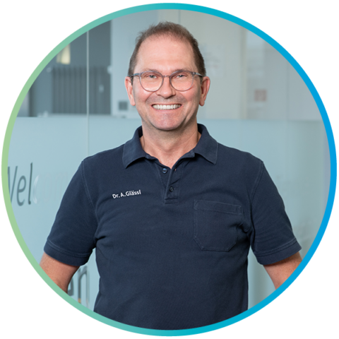 Hautarzt Dr. Alexander Glässl - Allergologe - Hautarztpraxis Hirschstrasse